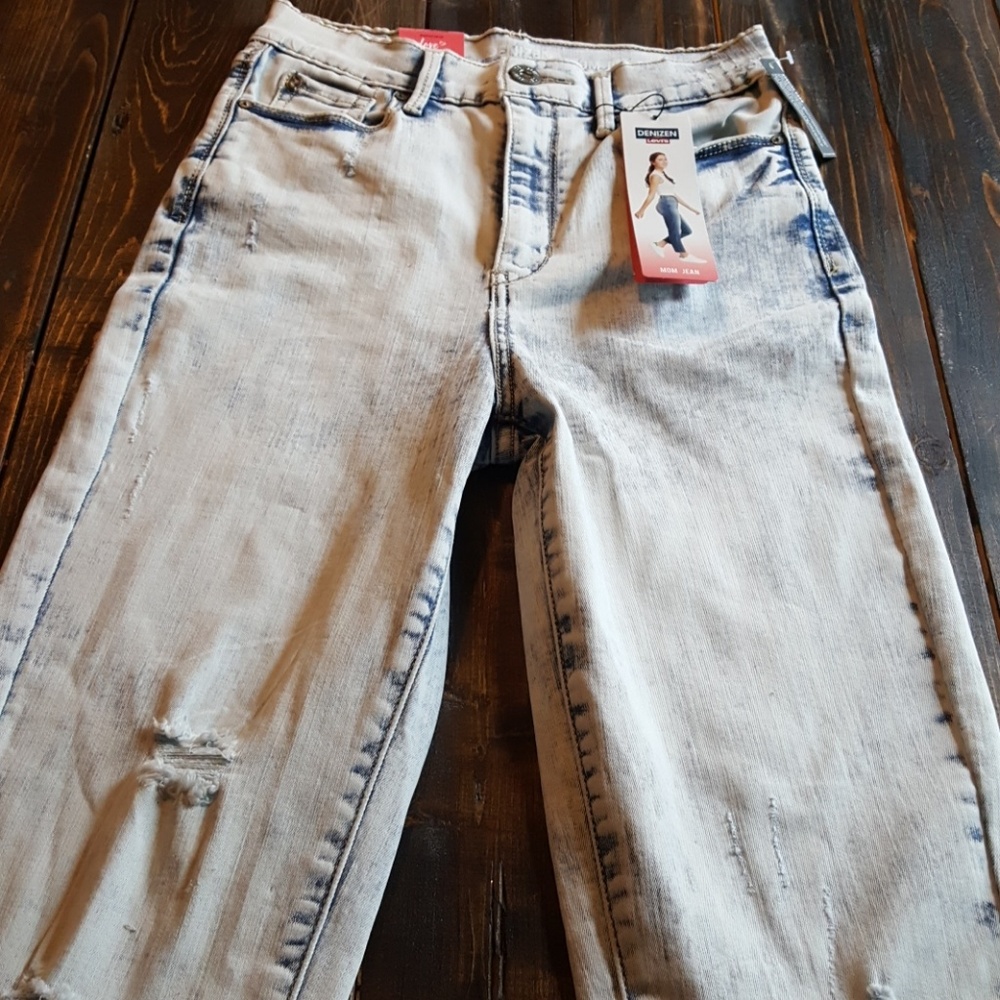 jeans
